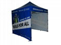 Hot selling comerical type canopy tent pop up tent gazebo for sale 2