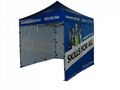 Hot selling comerical type canopy tent pop up tent gazebo for sale 4