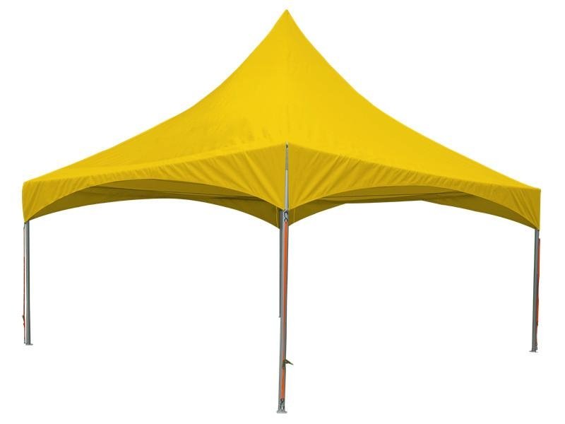 Heavy duty pagoda tent outdoor gazebo tent for sale