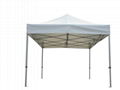 High quality 10x10ft  pop  up tent canopy 3