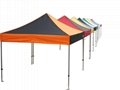 High quality 10x10ft  pop  up tent canopy 4