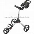 Bagboy Bag Boy C3 Push Golf Cart