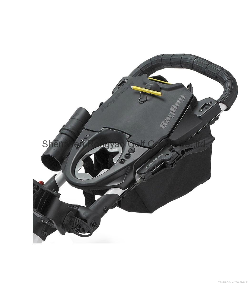 Bagboy Bag Boy C3 Push Golf Cart (China Manufacturer) Other Sports