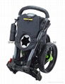 Bagboy Bag Boy TriSwivel II Push Golf