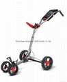 Sun Mountain REFLEX Cart Push Cart