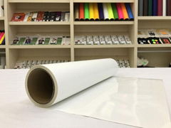 Alizarin Roll InkJet Transfer Paper