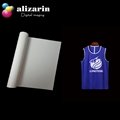 Alizarin Cuttable heat transfer PU Flex Vinyl  (W608 White)