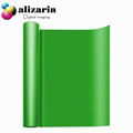 Alizarin Cuttable heat transfer PU Flex Regular(AG326 Apple Green) 3