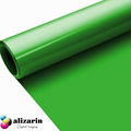 Alizarin Cuttable heat transfer PU Flex Regular(AG326 Apple Green) 2