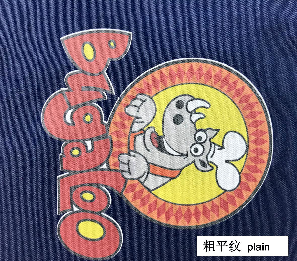 Alizarin Panda Dark InkJet Transfer Paper for 100% cotton T-shirts 5