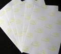 Alizarin Panda Light inkjet transfer paper(hot peel)
