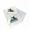 Alizarin Panda Cuttable inkjet transfer paper