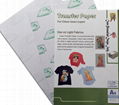 Alizarin Cprint Light Color Laser Transfer Paper ( warm peel)