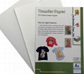 Alizarin Cprint Light Laser transfer Paper ( hot peel)