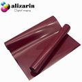 Alizarin Cuttable Heat Transfer PU Flex Regular （BRD318 Bordeaux） 2