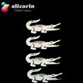 Alizarin Heat Transfer PU Flex will change color under sun radiation 3