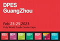 Welcome To Visit Alizarin Technologies Inc. Of DPES 2023 Guangzhou