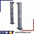 XD-B100D laser beam perimeter fence security 1