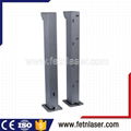 XD-B100D laser beam perimeter fence security 3