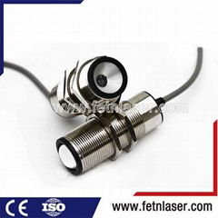 M30 laser photoelectric sensor price