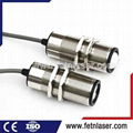 M30 laser photoelectric sensor price 2