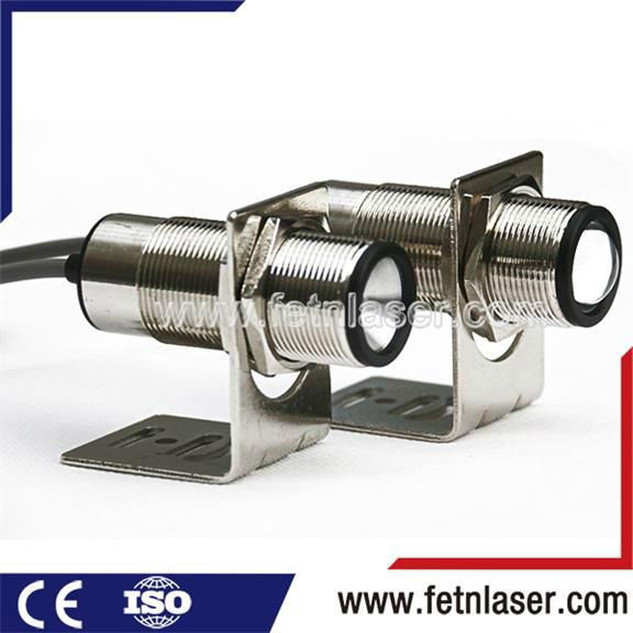 M30 laser photoelectric sensor price 3