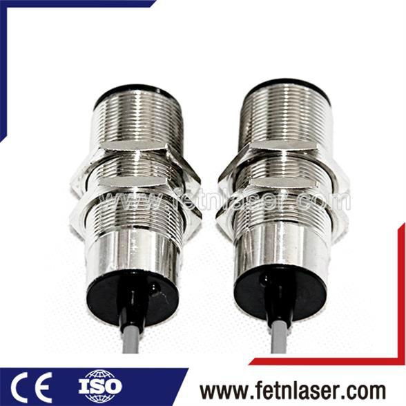 M30 laser photoelectric sensor price 5