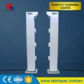 Outdoor perimeter protection laser perimeter alarm XD-B200D 3