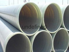 FRP pipe