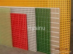 FRP Grating