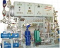 Fuel Oil Spply Unit 1