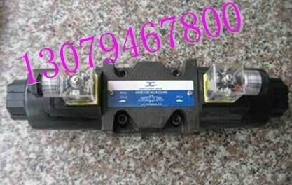 4WE10E 24V/220V