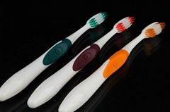 Vibration Toothbrush