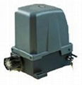 24V sliding gate motor 1