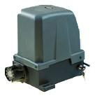 24V sliding gate motor