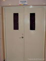 fire rated steel door 5