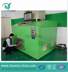 100 KG Food waste disposer machine