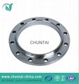 China supplier SS weld neck reducing flange 2