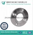 China factory sale Forging CNC machining 316l stainless steel flange 4