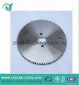 Custom CNC machining steel gear large diameter spur gear 1