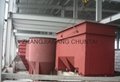 custom fabrication service welding stainless steel water tank price 4