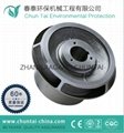 stainless steel small water pump impeller factory 3