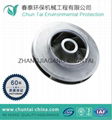 stainless steel small water pump