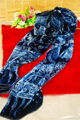 batik scarf 2
