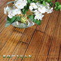 BY Indoor Usage Wholesale hand scraped bamboo floor