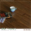 BY Indoor Usage Wholesale hand scraped bamboo floor 3