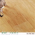 BY mothproof Cheap Price natural strand woven floor 2