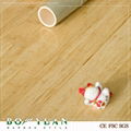 BY mothproof Cheap Price natural strand woven floor 3