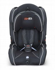 NEO BASIC Child Car Seat