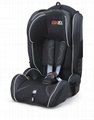 NEO BASIC Child Car Seat 2